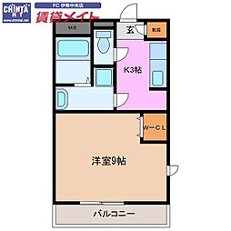 伊勢市神田久志本町