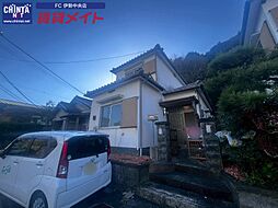 伊勢市勢田町の一戸建て