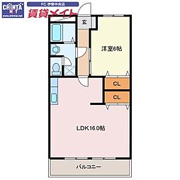 伊勢市岩渕3丁目