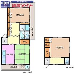 伊勢市岡本1丁目