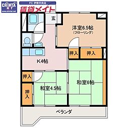 伊勢市一之木4丁目