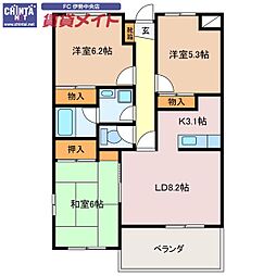 志摩市阿児町神明