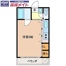 伊勢市中村町