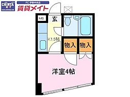 伊勢市岩渕1丁目