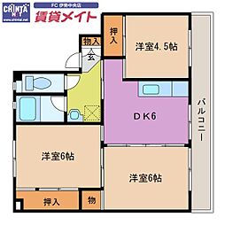 志摩市磯部町迫間