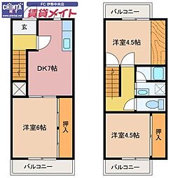 伊勢市吹上2丁目