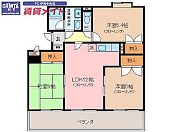 伊勢市神久3丁目