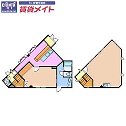 多気郡明和町大字明星の一戸建て
