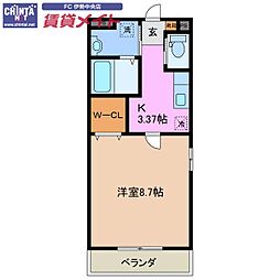 伊勢市神田久志本町