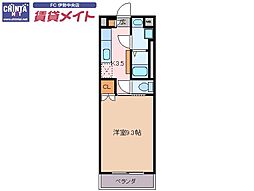 伊勢市一之木4丁目