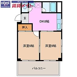 伊勢市岩渕2丁目