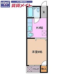 伊勢市御薗町高向