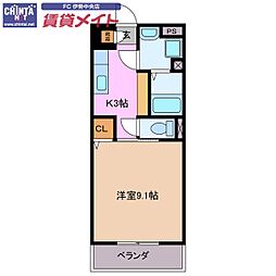 伊勢市神久2丁目