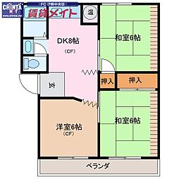 伊勢市御薗町新開
