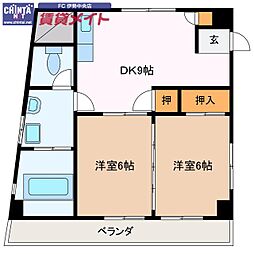 伊勢市吹上1丁目