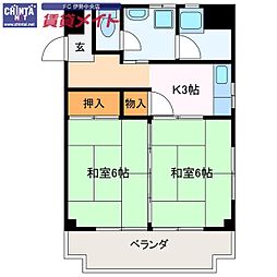 伊勢市吹上1丁目