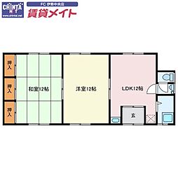 志摩市阿児町甲賀の一戸建て