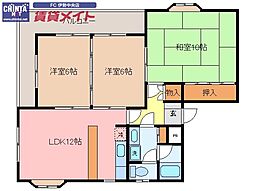 伊勢市浦口4丁目