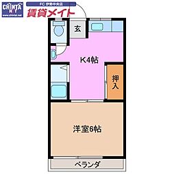 伊勢市岩渕2丁目