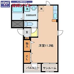 伊勢市船江3丁目