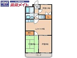 伊勢市御薗町上條