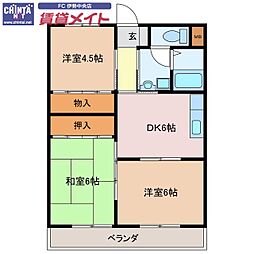 伊勢市神田久志本町