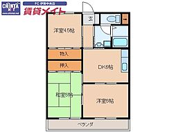 伊勢市神田久志本町