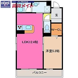 伊勢市船江3丁目