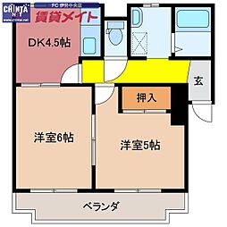 伊勢市神久2丁目