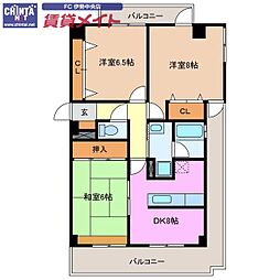 伊勢市岡本2丁目