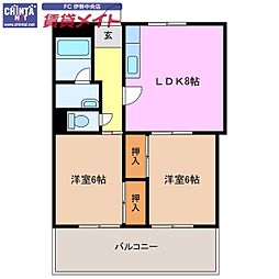 伊勢市岩渕2丁目