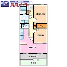 伊勢市田尻町