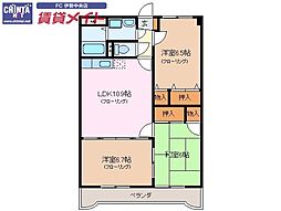 伊勢市神久6丁目