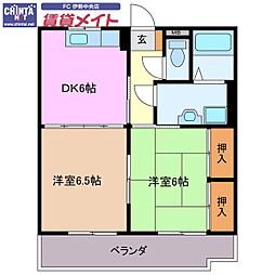伊勢市御薗町長屋