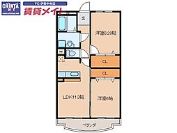 伊勢市船江4丁目