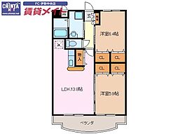 伊勢市御薗町長屋