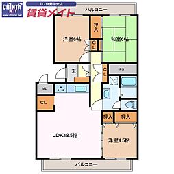 伊勢市河崎1丁目