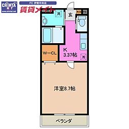 伊勢市神田久志本町