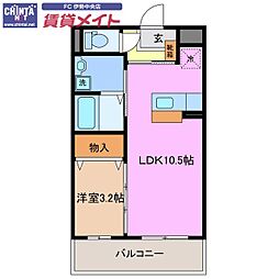 伊勢市磯町