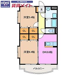 伊勢市小俣町明野