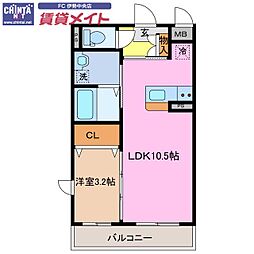 伊勢市船江2丁目