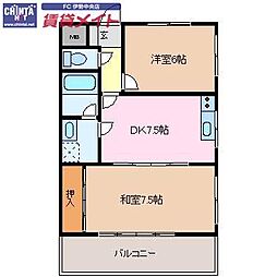 伊勢市二見町荘