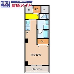 伊勢市宮後1丁目