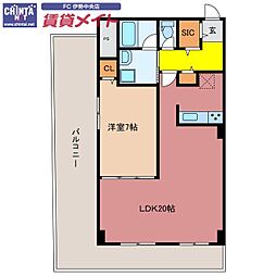 伊勢市宮後1丁目