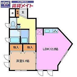 伊勢市小俣町明野