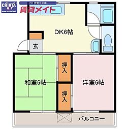 伊勢市一之木4丁目