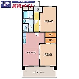 伊勢市岩渕3丁目