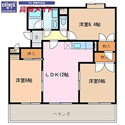 伊勢市神久3丁目