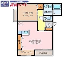伊勢市船江3丁目