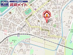 伊勢市小俣町元町の一戸建て